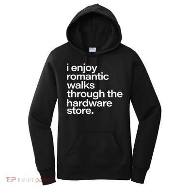 Funny Dad Handyman Hardware Quote Women's Hoodie