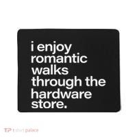 Funny Dad Handyman Hardware Quote Mousepad thumb 0