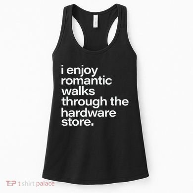 Funny Dad Handyman Hardware Quote Women's Tank Top