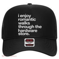 Funny Dad Handyman Hardware Quote Hat thumb 0