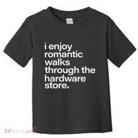 Funny Dad Handyman Hardware Quote Toddler T-Shirt thumb 0