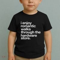 Funny Dad Handyman Hardware Quote Toddler T-Shirt thumb 2