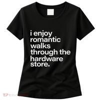 Funny Dad Handyman Hardware Quote Women's T-Shirt thumb 0