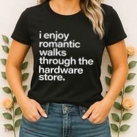 Funny Dad Handyman Hardware Quote Women's T-Shirt thumb 2