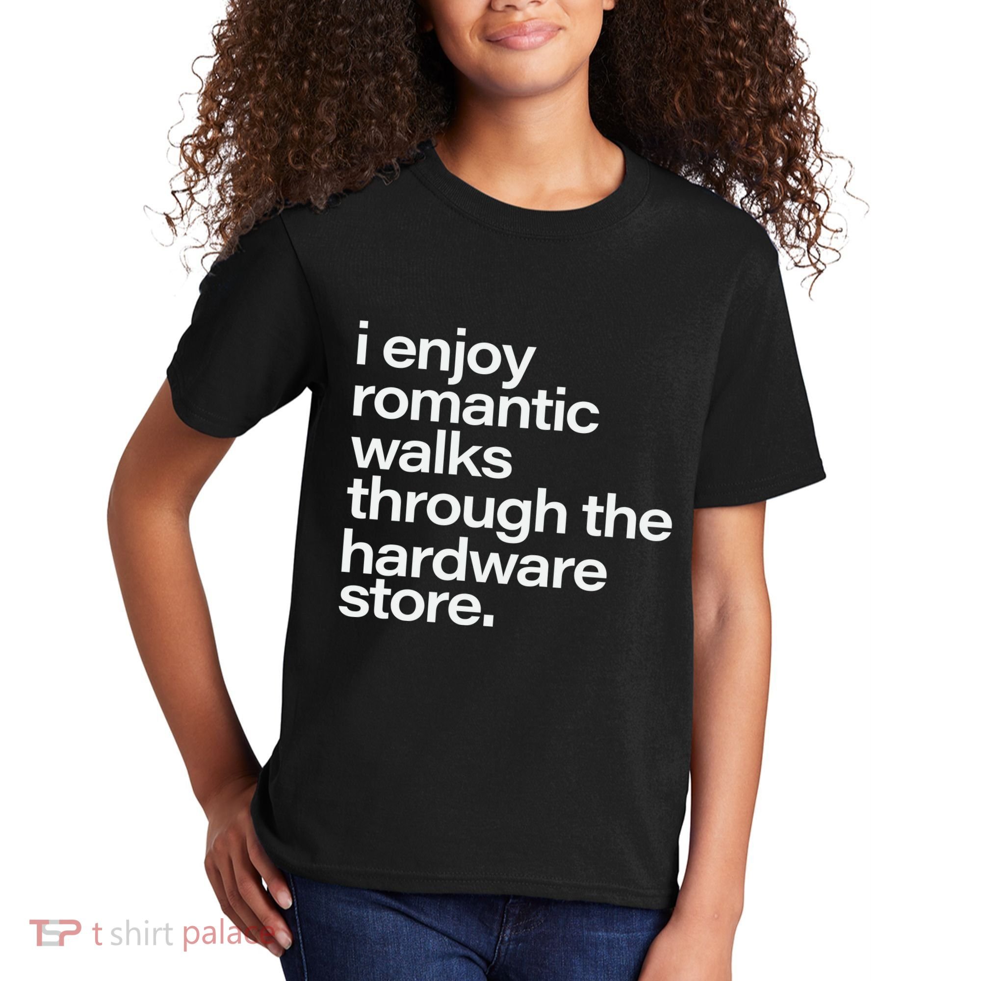 Funny Dad Handyman Hardware Quote Kids T-Shirt