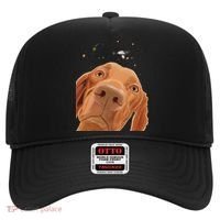 Funny Dog Hungarian Vizsla Hat thumb 0