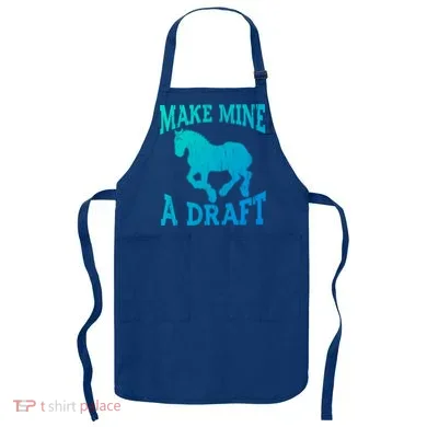 Apron