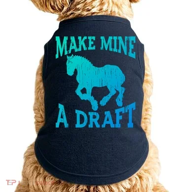 Doggie Tank