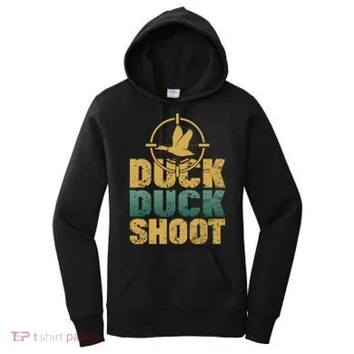 Women's Hoodie