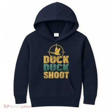 Kids Hoodie