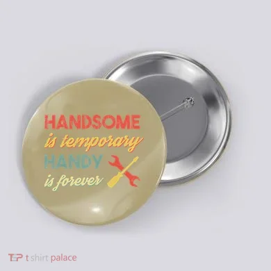 Button