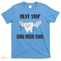 Future Dental Hygienist Dental Hygiene School Gift T-Shirt thumb 0