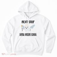 Future Dental Hygienist Dental Hygiene School Gift Hoodie thumb 0