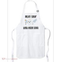 Future Dental Hygienist Dental Hygiene School Gift Apron thumb 0