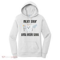 Future Dental Hygienist Dental Hygiene School Gift Women's Hoodie thumb 0