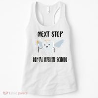 Future Dental Hygienist Dental Hygiene School Gift Women's Tank Top thumb 0