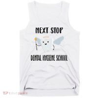 Future Dental Hygienist Dental Hygiene School Gift Tank Top thumb 0