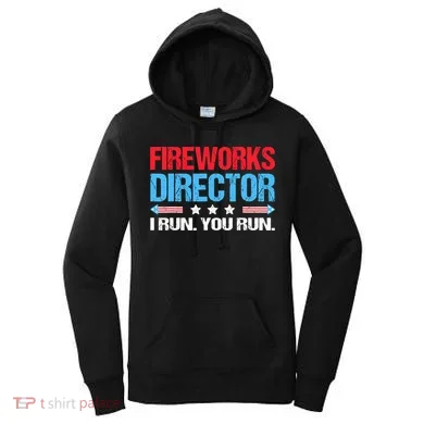 Women's Hoodie