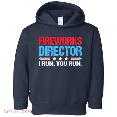 Toddler Hoodie