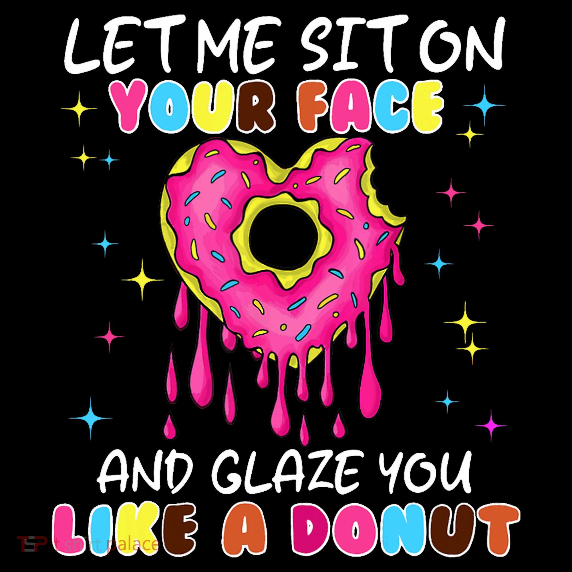 Funny Donut Inappropriate For Adult Humor Coffee Mug