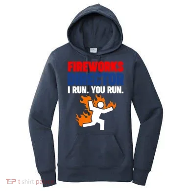 Women's Hoodie