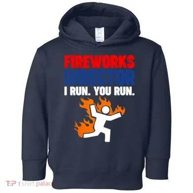 Toddler Hoodie