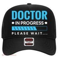 Funny Doctor In Progress Medical Students Hat thumb 0