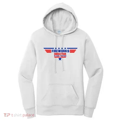 Women's Hoodie