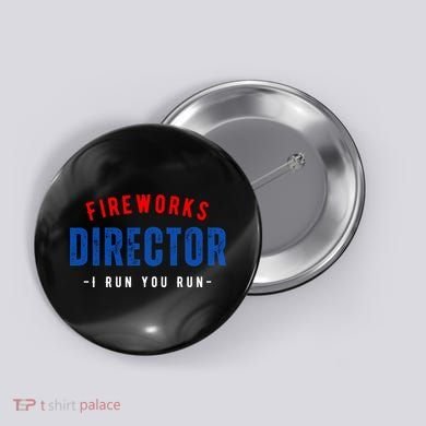 Fireworks Director If I Run You Run Button