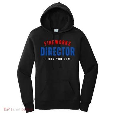 Women's Hoodie