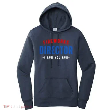 Women's Hoodie