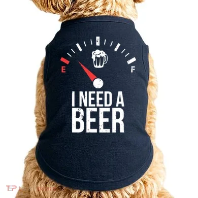 Doggie Tank