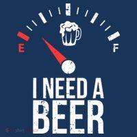 Funny Drinking I Need A Beer Meter Hat thumb 2