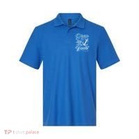 Funny Drop It Like Its Yacht Sailing Graphic With Anchor Gift Polo thumb 0