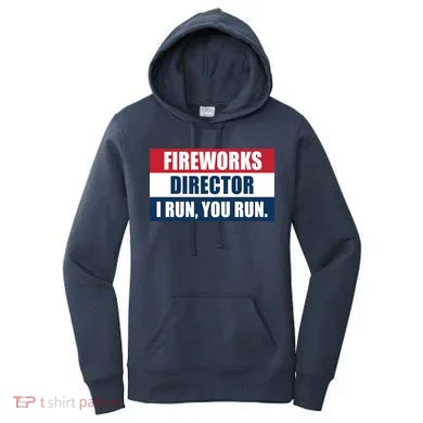 Women's Hoodie
