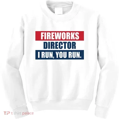 Kids Sweatshirt