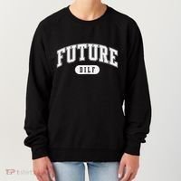 FUTURE DILF I Love Dilfs Women's Sweatshirt thumb 0