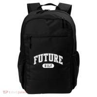 FUTURE DILF I Love Dilfs Backpack thumb 0