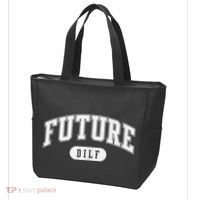 FUTURE DILF I Love Dilfs Tote Bag thumb 3