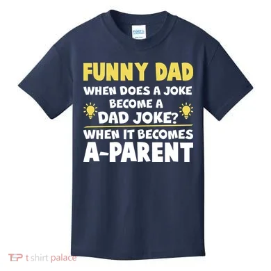 Kids T-Shirt