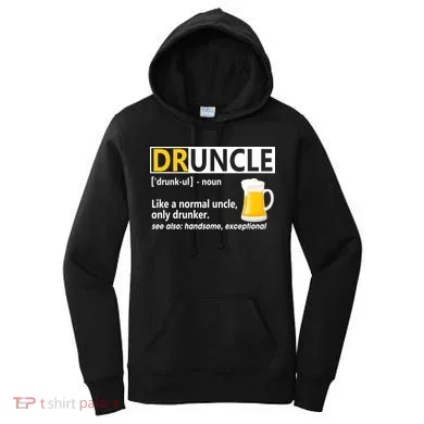Women's Hoodie