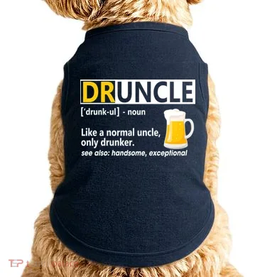 Doggie Tank
