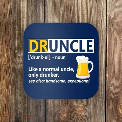 Coaster