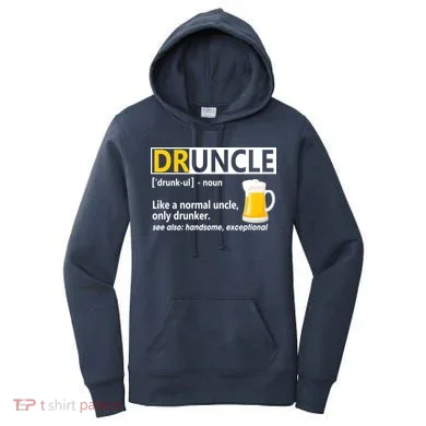 Women's Hoodie