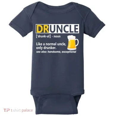 Baby Bodysuit