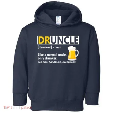Toddler Hoodie