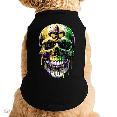 Doggie Tank