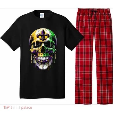 Pajama Set