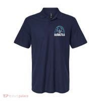 Fuck Diabetes Logo Awareness Polo thumb 0