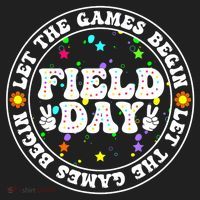 Field Day Let The Games Begin Teachers Field Day Tumbler thumb 3